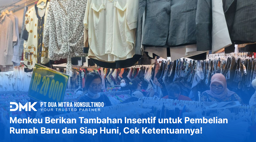 Airlangga: Tarif PPh Final UMKM Tetap 0,5% Hingga 2029