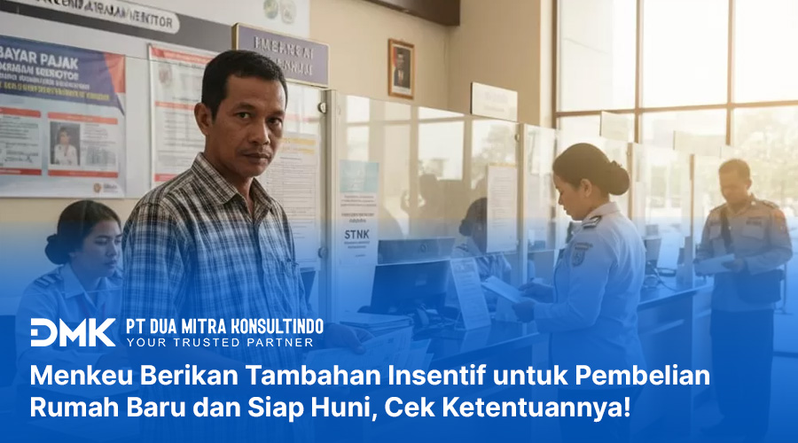 Wajib Pajak Kriteria Tertentu Dapat Ajukan Permohonan Pengembalian Pendahuluan, Apa Syaratnya?